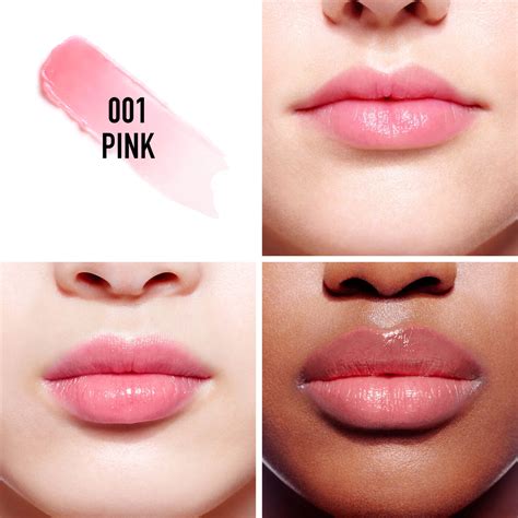 dior lip oil colombia|dior glow lip balm.